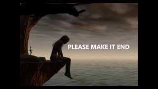 Personal - I used to be human  Lyrics