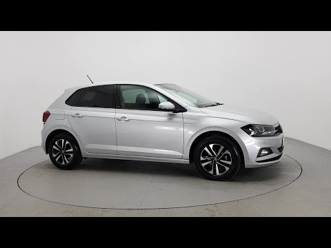 211KK555 - 2021 Volkswagen Polo UNITED 1.0 5DR 80HP 20,950