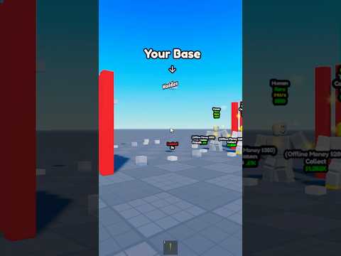 Steal a Thing Brainrot Game Kit