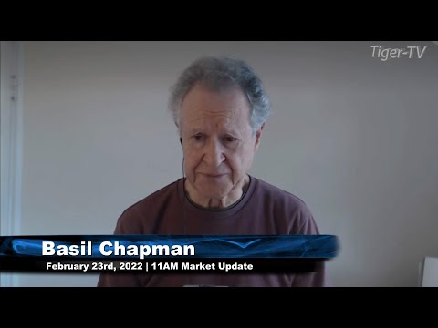 February 23rd, 11AM ET Market Update on TFNN - 2022