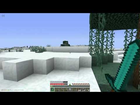 ௐ Mindcrack Fanserver UHC 005 -S3E03- [HD UltraHardcore Minecraft]