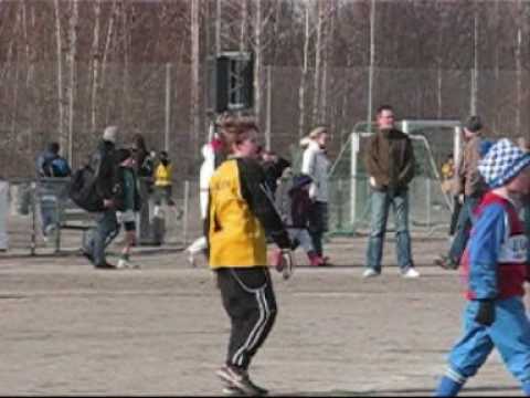 Morgan Nielsen Kulladals FF