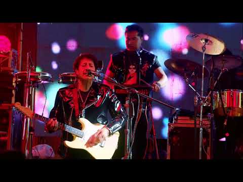 Los Brothers de Bolivia - En Concierto 🇧🇴