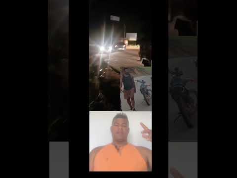 homem morreu em um tragico acidente na cidade de Rio Formoso PE 02/10/2026#noticias