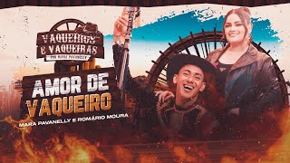 Amor De Vaqueiro Lyrics English Translation