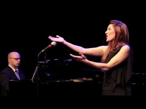 Brigitte O'Halloran - À la claire fontaine - Mon Héritage en chanson