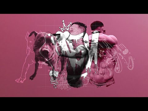 ALBY - Šipke ft. Stipke (OFFICIAL VIDEO)