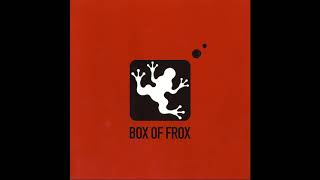 Box of Frox - Sexual
