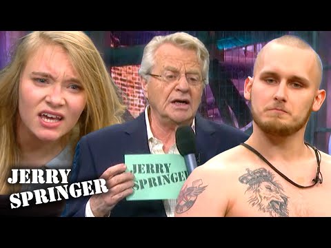 Jerry Springer Forever and The Jerry Springer Show