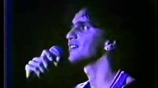 Show Cores,Nomes (Caetano Veloso) 1982