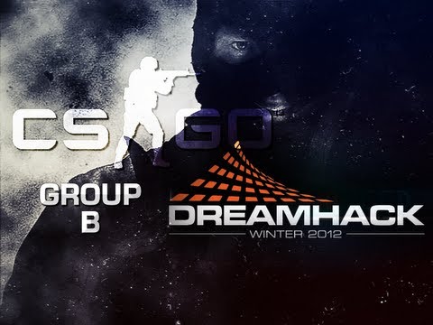 mTw CS:GO TV - DHW 2012: Group B Highlights