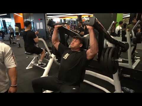 WE GO JİM! X GOKALAF