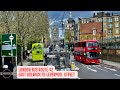 The Best View Of Tower Bridge From Aboard London Bus 42 Join Me And Experience It