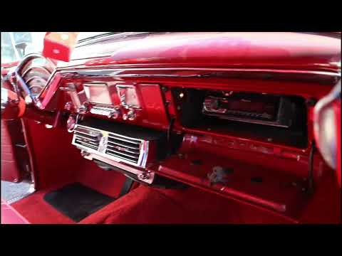 1956 Mercury Monterey (CC-2022034) for sale in O'Fallon, Illinois