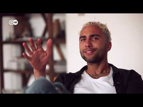 Ben Patch: Queerness in Men‘s Sport