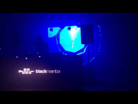 Hernan Cattaneo playing Dimuth K 'Eternity' @ Debrecen, Hungría | 08.04.2016.