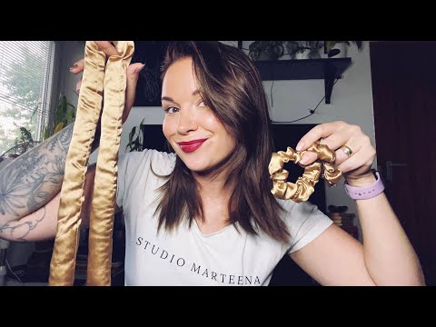 HEATLESS NATÁČKY a jak na ně 😎😉!