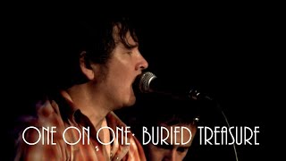 ONE ON ONE: Grant-Lee Phillips &amp; Glen Phillips - Buried Treasure 10/03/12 City Winery New York