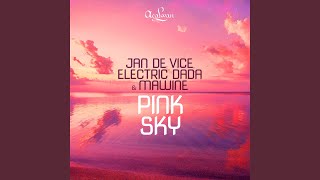 Pink Sky (Extended Mix)