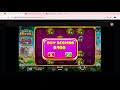 PART 11 Barn Festival 5 R100 BONUS BUY Over LuLabet