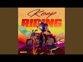 Keep Riding