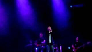 Palabras vacías - David DeMaría (Móstoles 2010)