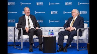 MIc'd Up | Part 2: A Conversation with Ernest Moniz