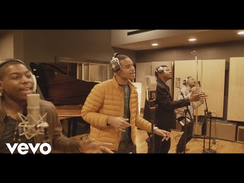 The Group Fire - Again (Official Music Video)