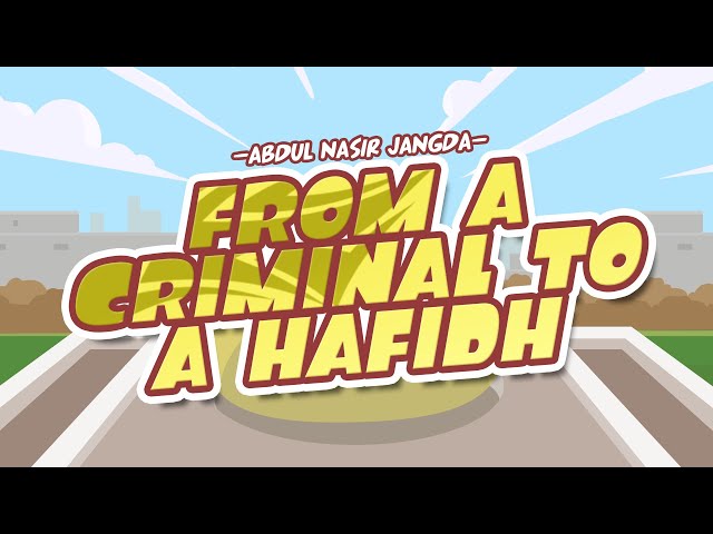 Wymowa wideo od Hafidh na Angielski