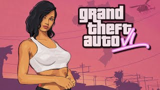 GTA 6 - HUGE INFO! Latest News, New Leaks, Gameplay Details, Open World Size, Multiplayer & More!
