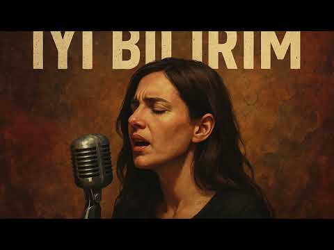 “Sagopa Kajmer – İyi Bilirim (Anatolian Rock Cover)