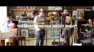 Darren Hanlon - "The Chattanooga Shoot Shoot"