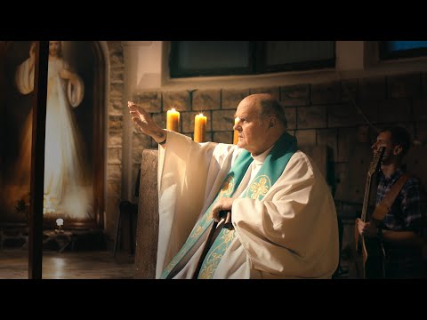 ORZECH - zawsze chciałem być z ludźmi I FILM DOKUMENTALNY o księdzu Stanisławie Orzechowskim