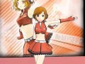 MEIKO-Be-MYSELF-VOCALOID-Sakine-Meiko ...