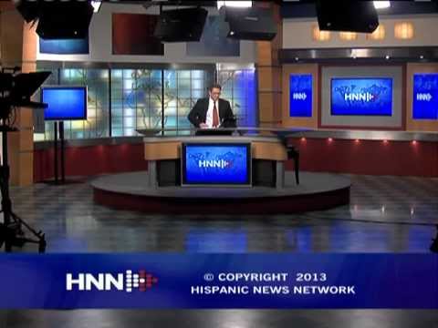 HNN con Alan Rivera: RESUMEN DE NOTICIAS MARTES 23 DE ABRIL 2013