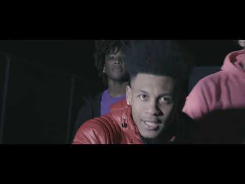YFKSyn - Been Paid (Music Video) shot by @obeewann