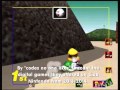 Mario Kart 64 Playthrough Mushroom Cup 150cc Wario