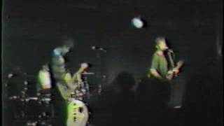 The I-Rails- Same Old Me (Live)- 1988