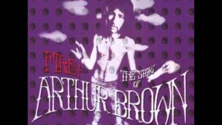 Arthur Brown's Silver Machine.wmv