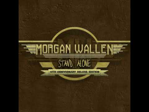 Morgan Wallen - Afterglow (Official Audio)