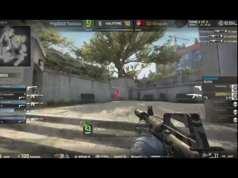 Flipsid3 Shara Aimlock [VAC BANNED]