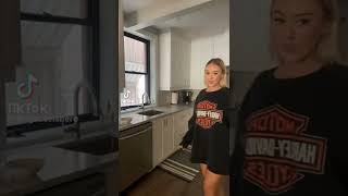 sexy bikini 👙 beautiful girl 🍑😍 #challenge #tiktok #tiktokvideo #girl #dance