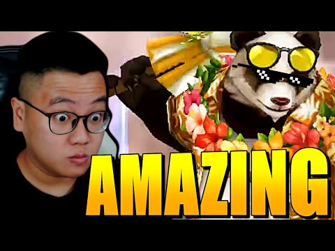 New Unexpected Anti-Meta Unit From The Past !!