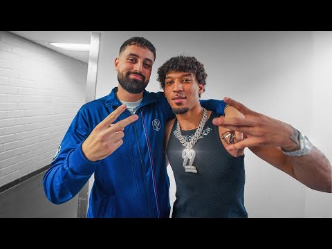 JAZEEK LIVE IN COLOGNE 🔥 (ESCALATION)