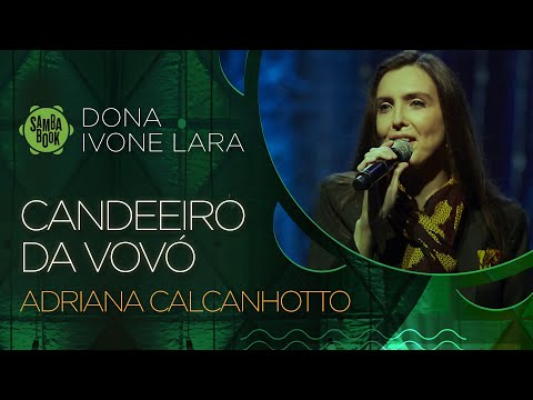 Candeeiro De Vocó - Dona Ivone Lara