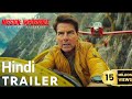 Mission Impossible The Final Reckoning Hindi Trailer Tom Cruise Action Movie 2025