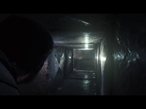 The Evil Within Da Pwussy Pt.37