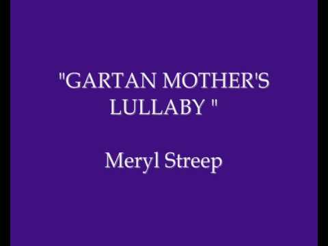 Video thumbnail for Gartan Mother’s Lullaby