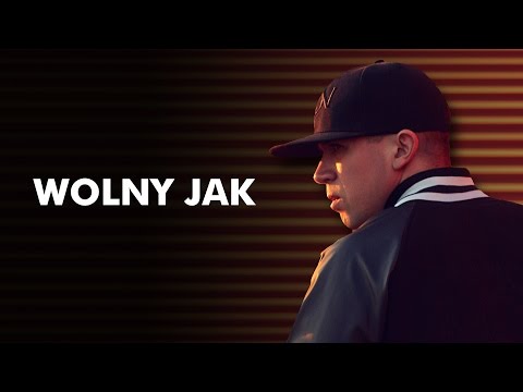 Lukasyno - Wolny jak