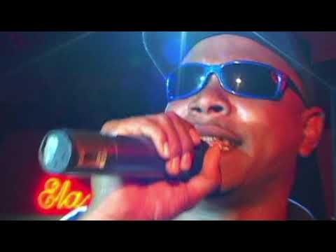Mc Mazinho - Disciplina - Furacão 2000 Twister Só Pra Esculachar